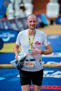 BIB: 5239
                            <button type="button" onclick="openModal(22754404)" class="btn btn-primary btn-sm float-right btn-popup" data-toggle="modal" data-target=".modal-high-quality">
                        <i class="fas fa-shopping-cart"></i> Add to Cart
                    </button>
                                            <button type="button" onclick="isThisMe(22754404, true)" class="btn btn-success btn-sm float-right btn-popup btn-isme hidden" data-toggle="tooltip" data-placement="bottom" title="นี่คือรูปของคุณใช่ไหม คลิกที่นี่เพื่อเอาเข้าอัลบั้ม">
                        <i class="fas fa-plus"></i> Add to album
                    </button>
                    <button type="button" onclick="isThisMe(22754404, false)" class="btn btn-warning btn-sm float-right btn-popup btn-isnotme hidden">
                        <i class="fas fa-ban"></i> Remove from album
                    </button>